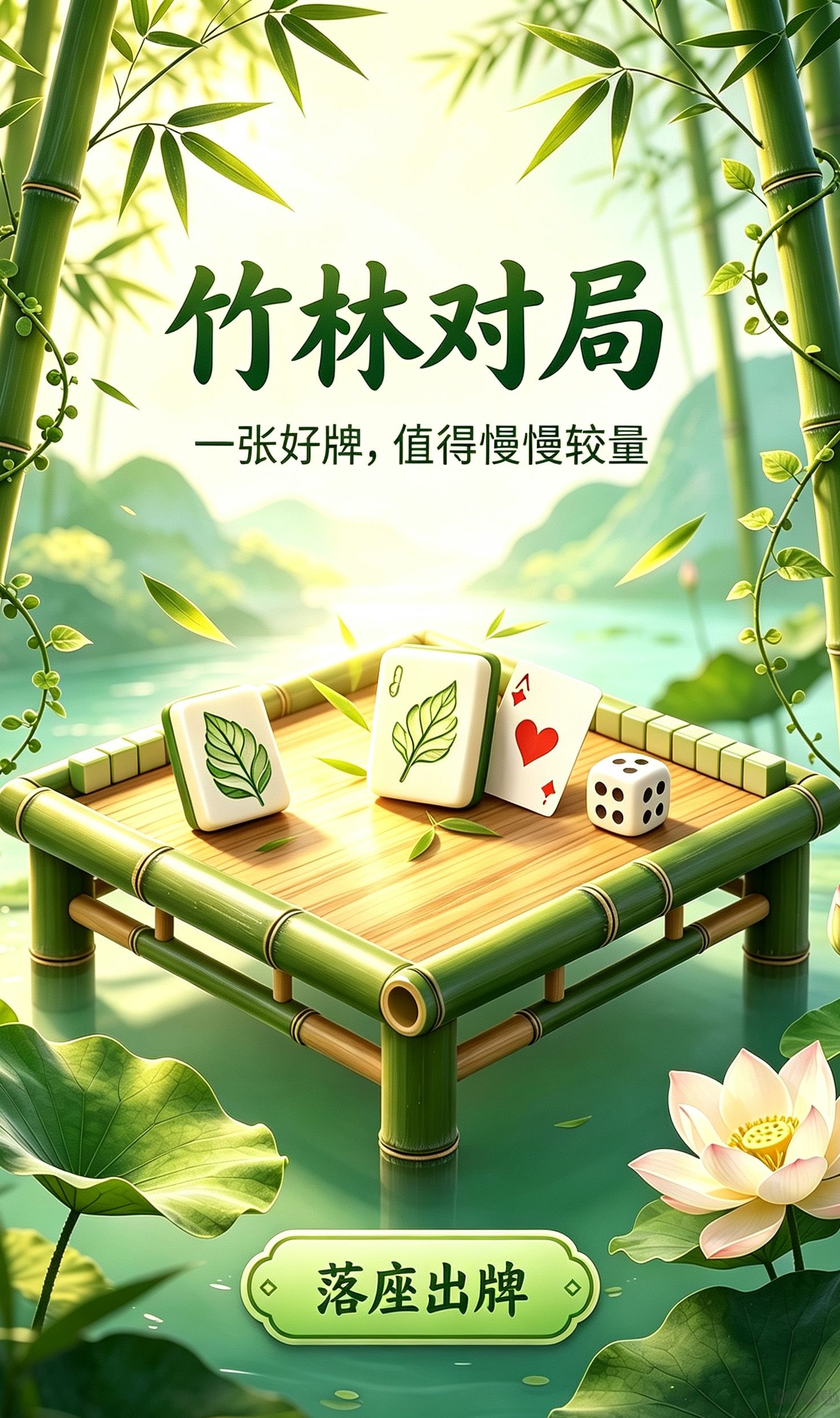 易火棋牌