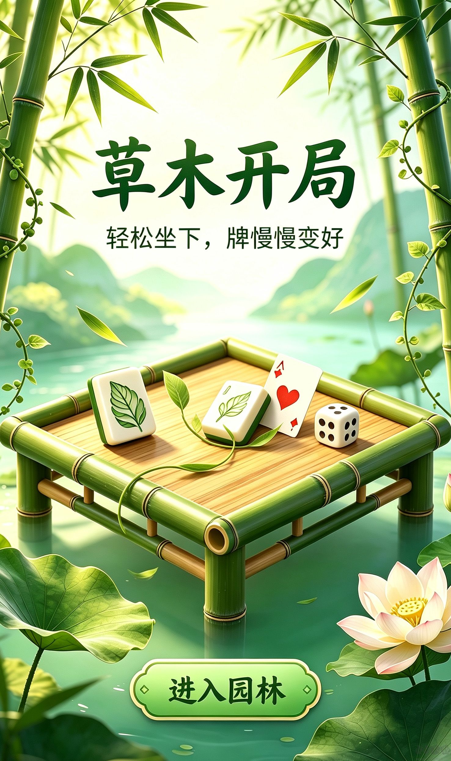 易火棋牌