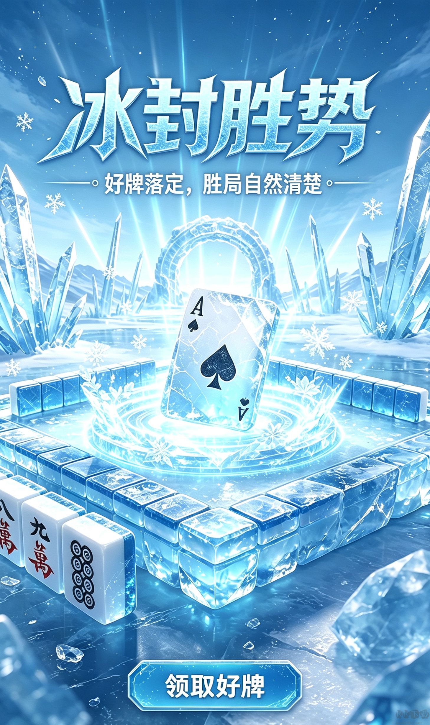 豆丫棋牌