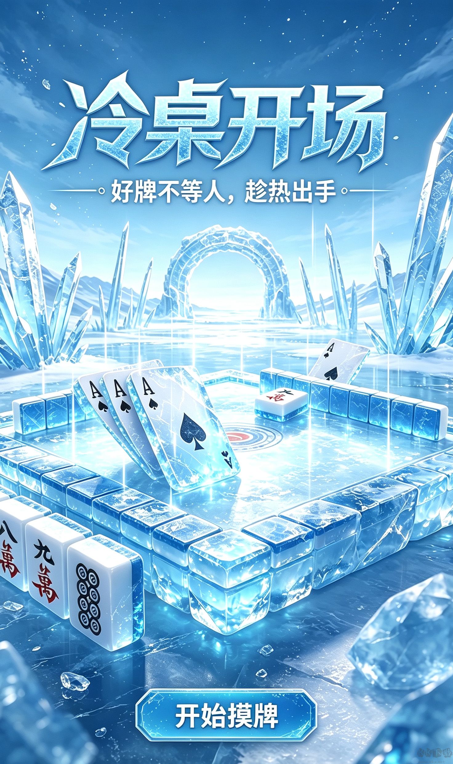 豆丫棋牌