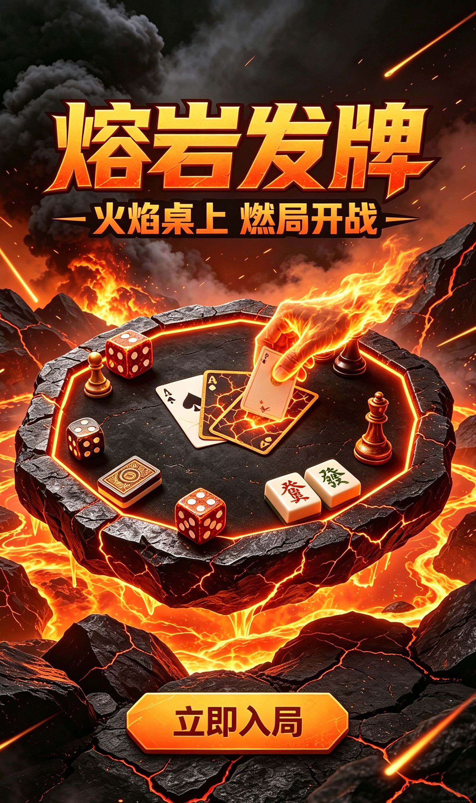 哈哈棋牌