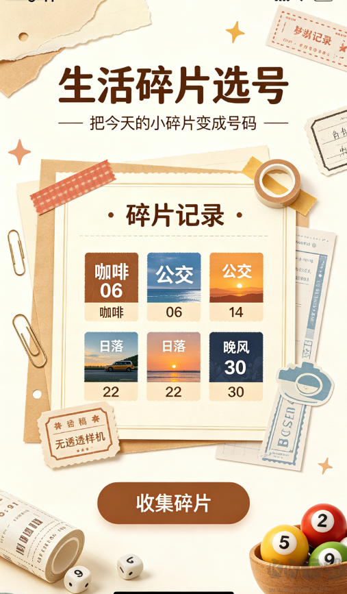 中彩彩票官方版