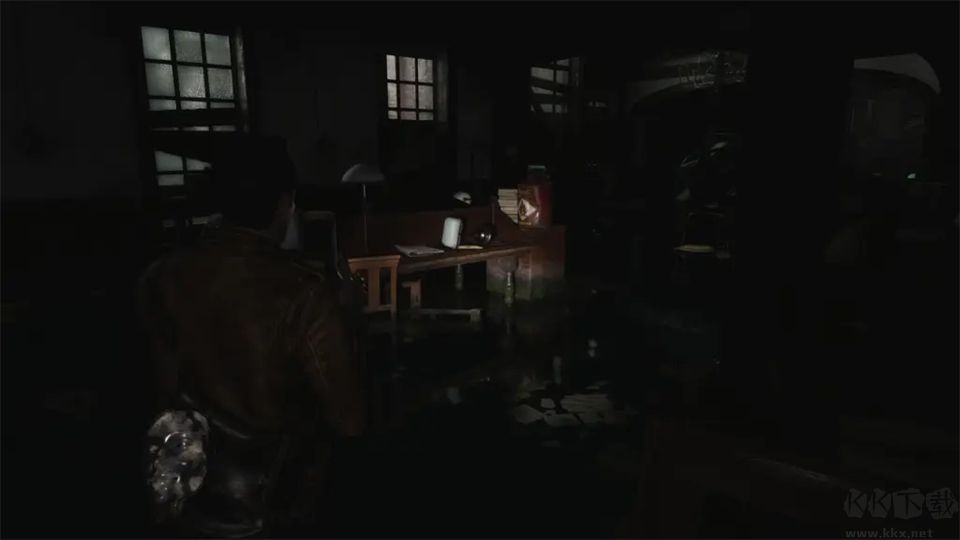 沉没之城2