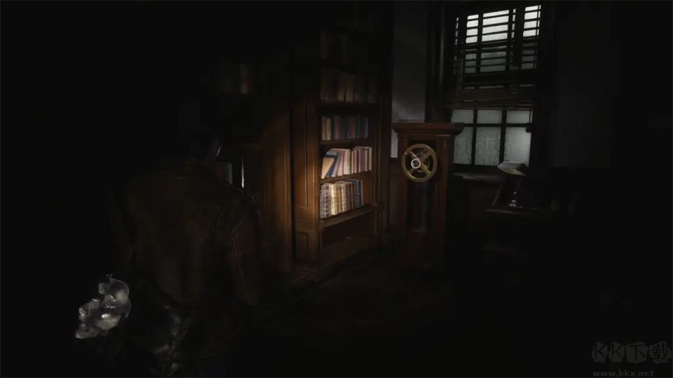沉没之城2