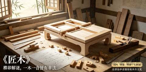 国风氛围感拉满