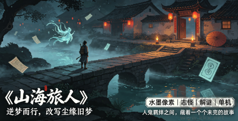 国风氛围感拉满