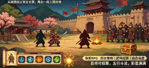 国风氛围感拉满