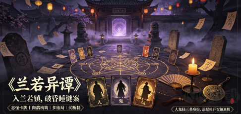 国风氛围感拉满