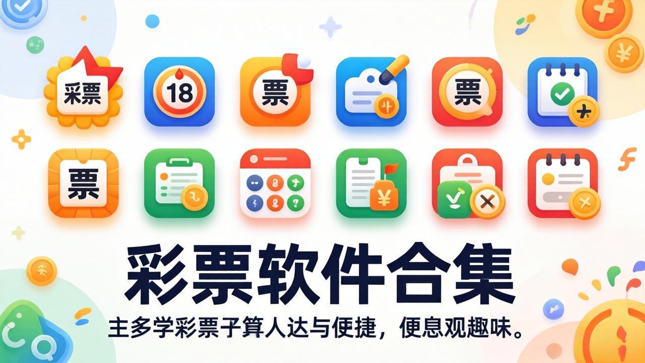 天空彩票软件各种版本合集下载