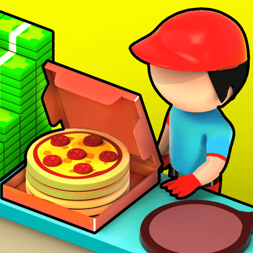 小小披萨店免广告版v1.0.3安卓版
