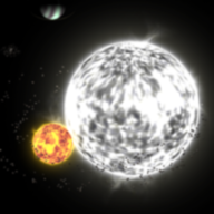 我的梦幻宇宙流浪星球v8.02安卓版