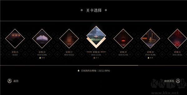 离火长明
