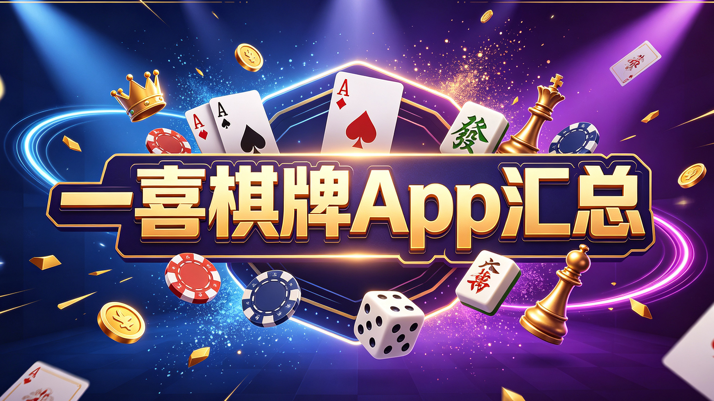 一喜棋牌App汇总-一喜棋牌App特别版/完整版/全新版-一喜棋牌App热门版本下载