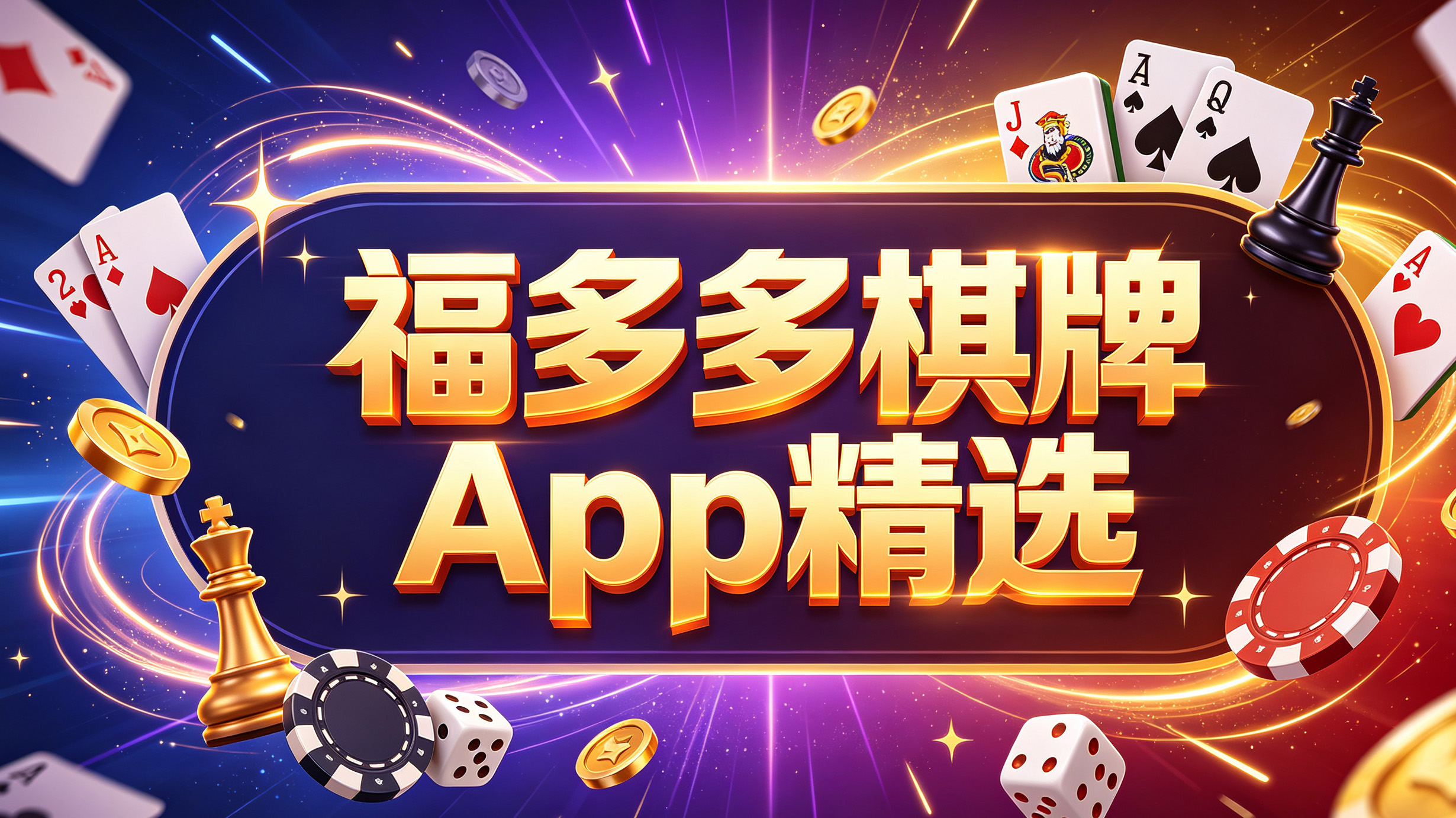 福多多棋牌App精选-福多多棋牌优化后台功耗控制-福多多棋牌长时间游玩依旧运行顺滑