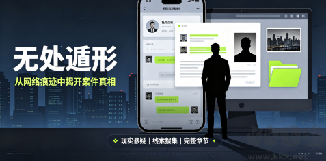 沉浸式看故事
