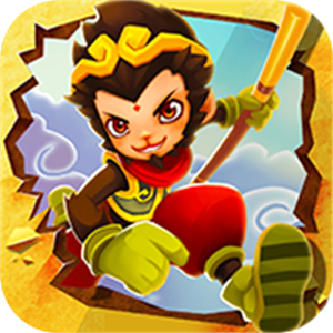 跑跑西游v2.1.0