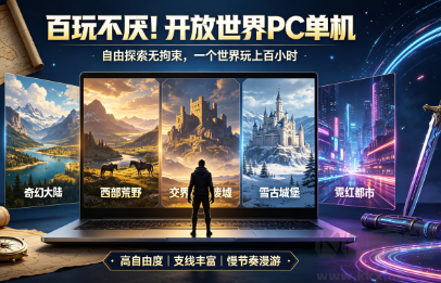 百玩不厌