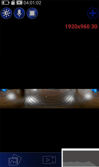 艾卓悦全景相机app