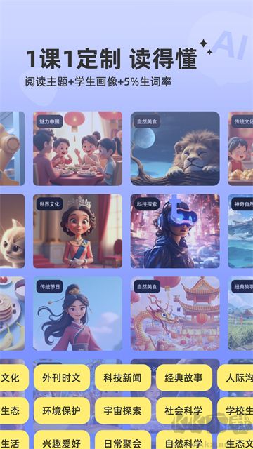 能力星球app