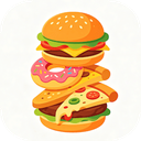 美食叠叠乐v1.0.2安卓版