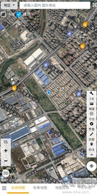 一起看地图手机版