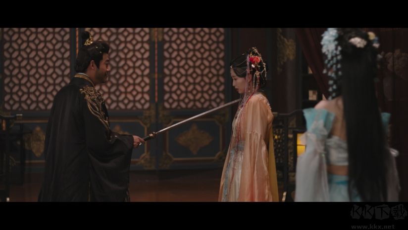 花满楼电脑版