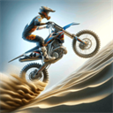 极限特技摩托车(Stunt Bike Extreme)v0.577