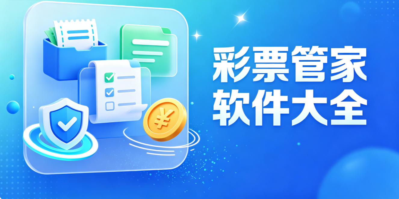 彩票管家软件下载-彩票管家最新版/iOS版/完整版-彩票管家软件推荐