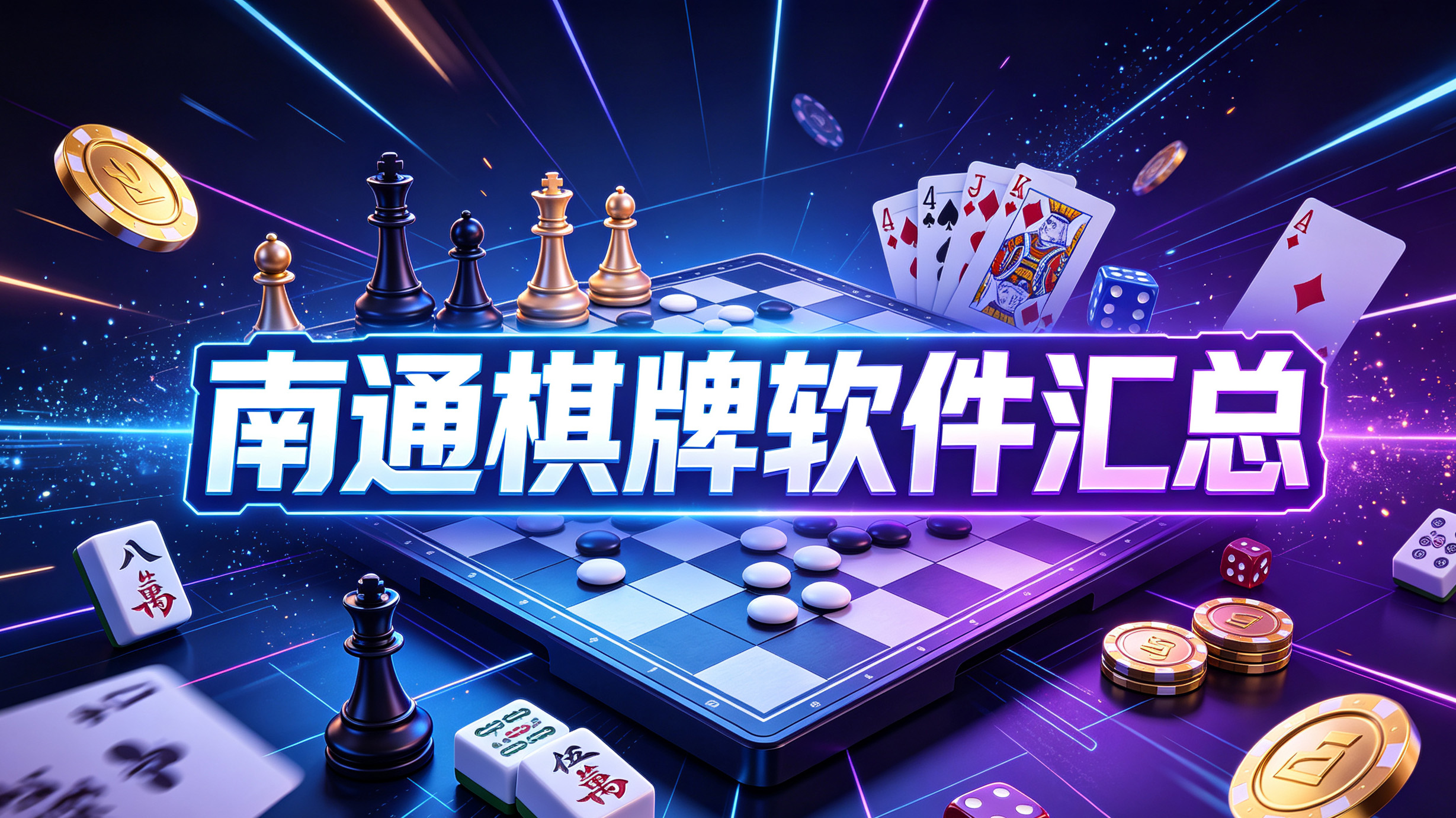 南通棋牌软件汇总-南通棋牌软件有哪些-南通棋牌软件热门排行榜下载