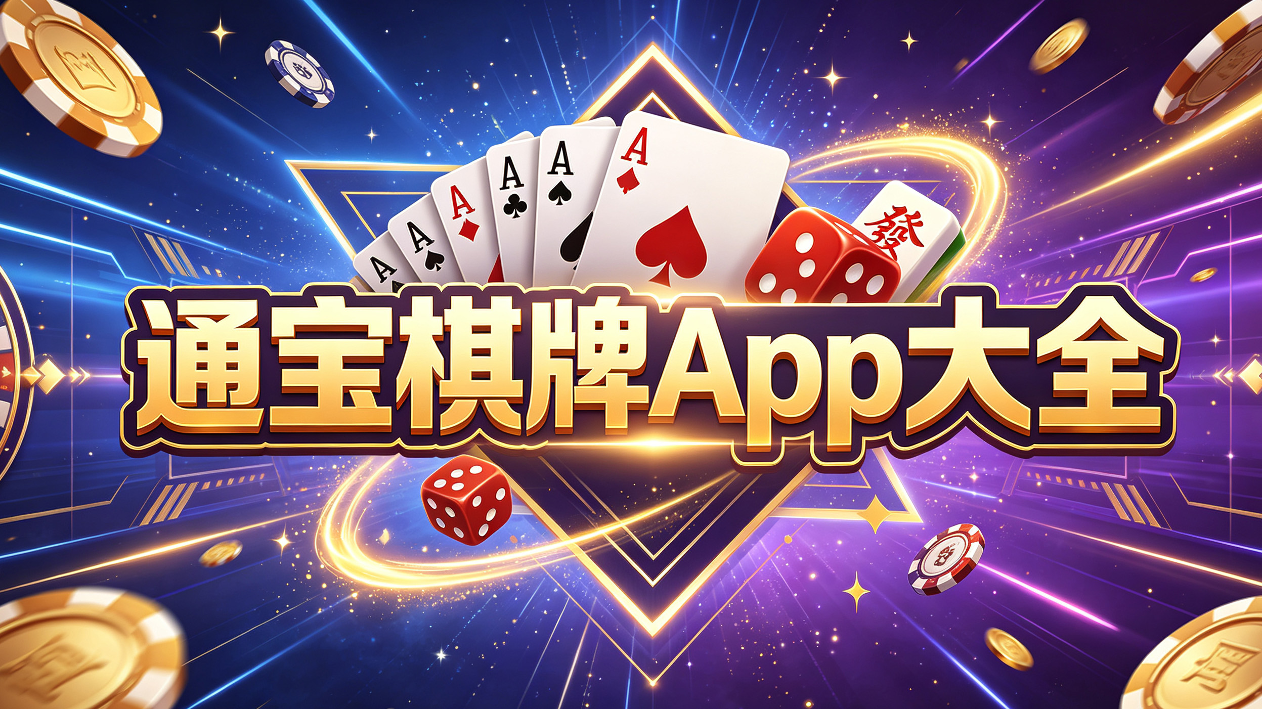 通宝棋牌App大全-通宝棋牌多款个性化界面随心更换-通宝棋牌告别单调乏味游戏画面