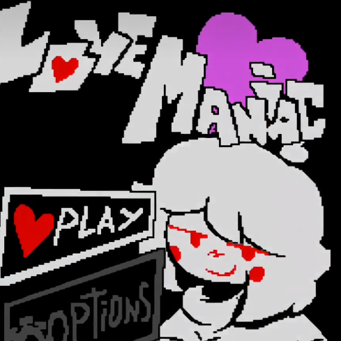 LoveManiac官方版v5.4