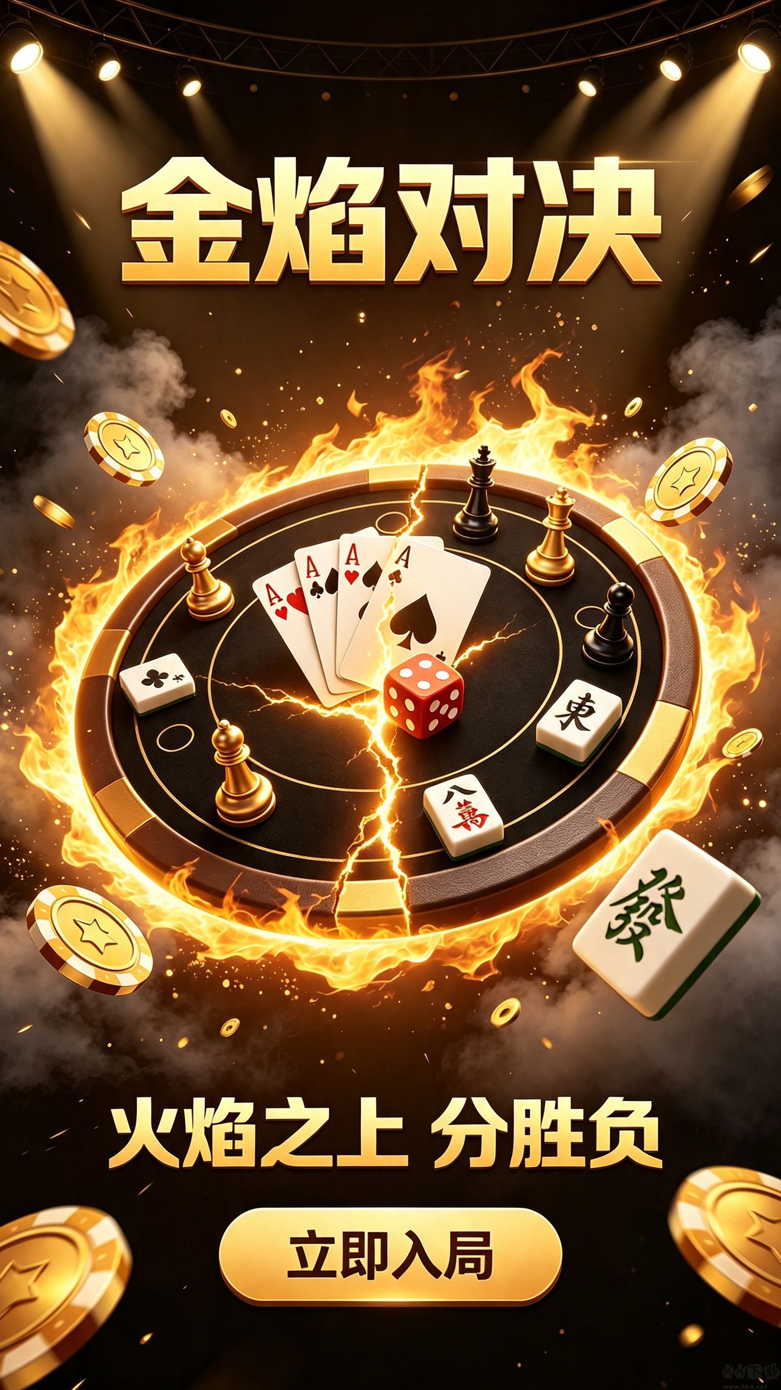帝王棋牌
