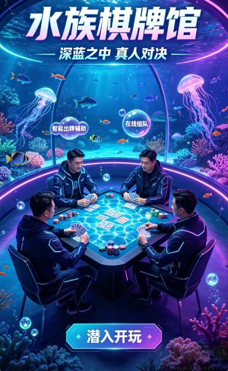 大满贯棋牌
