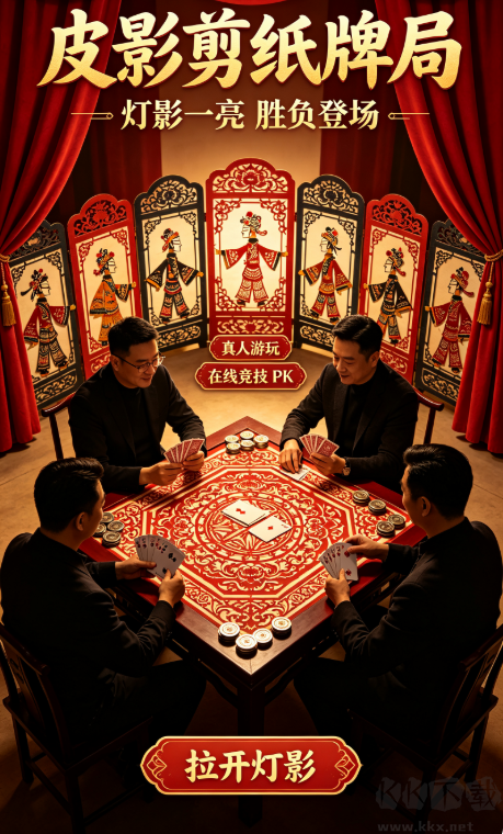 大满贯棋牌