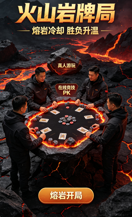 大满贯棋牌