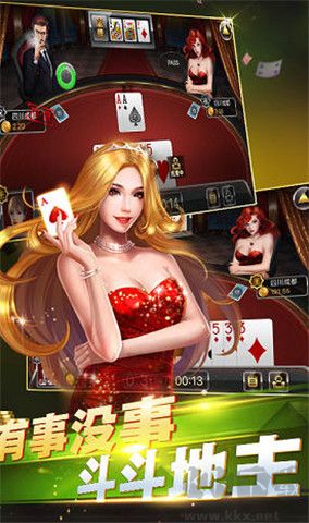 棋牌大冒险2