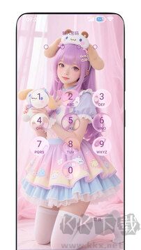 灵动锁屏app免费版