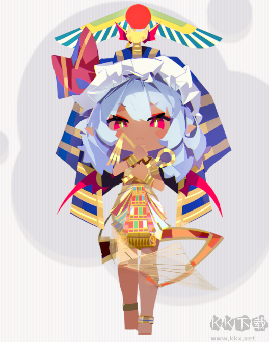 帝国幻想乡