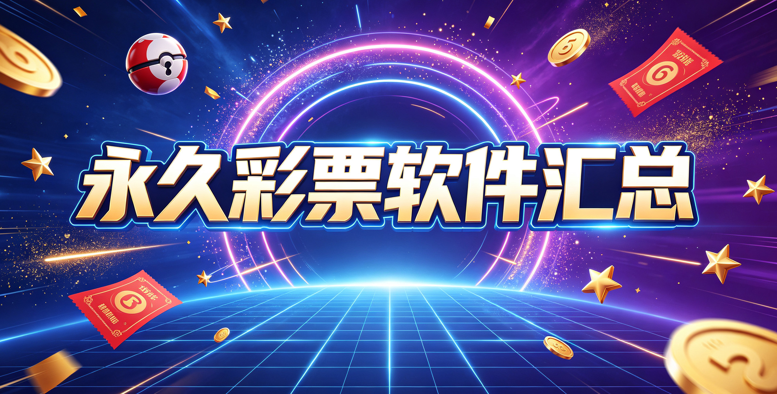 永久彩票软件汇总