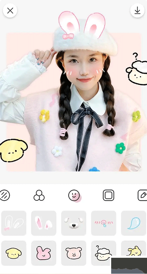 日杂相机app安卓版