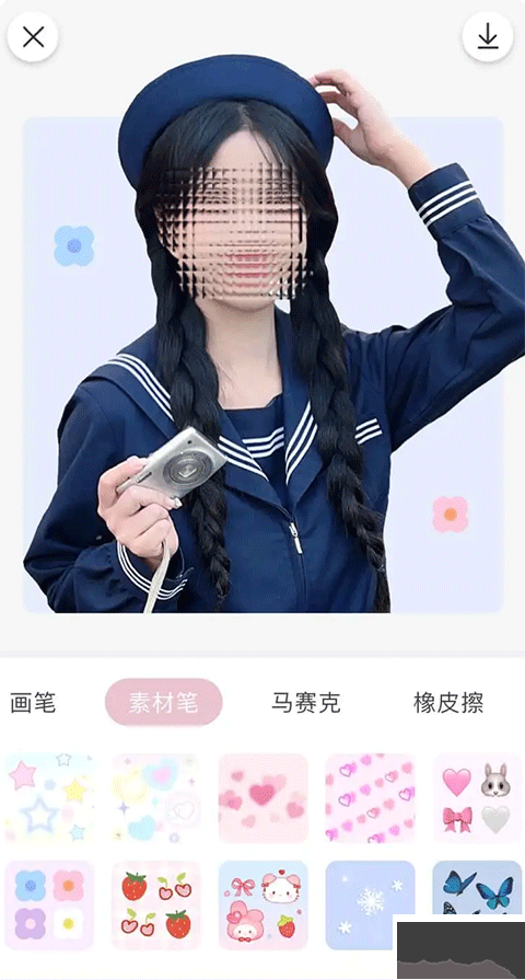日杂相机app安卓版