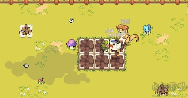 幻兽大农场最新版