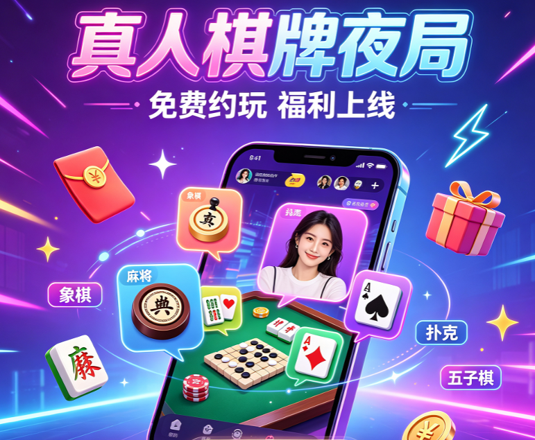 全优棋牌合集