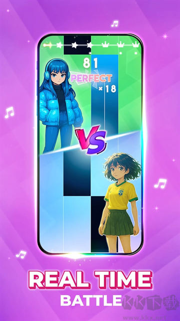 钢琴块3中文版