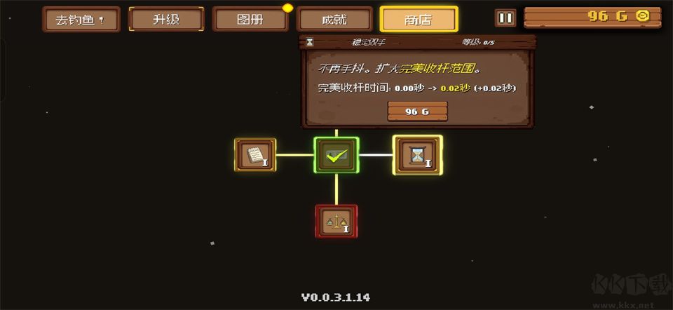 钓鱼公司