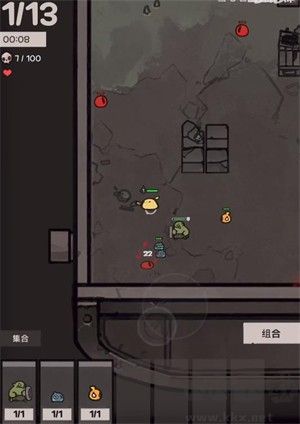 地下公会进攻最新版