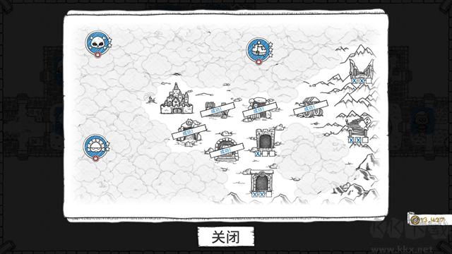 地下公会进攻最新版