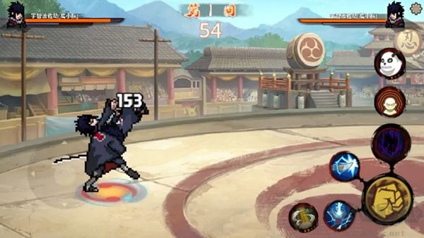 幻域对决最新版