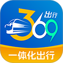 369出行济南公交 v9.0.4