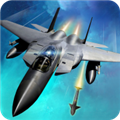 空中决战3D无限资源版v2.1